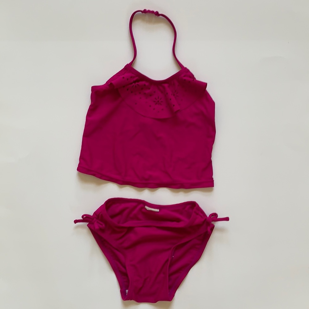 Girls’ Swim Set
